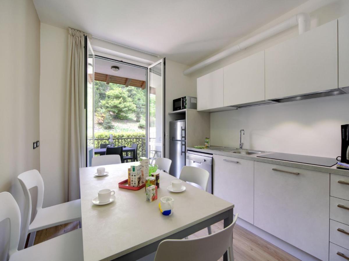 Apartment Fon 105 By Interhome Fondotoce Eksteriør billede